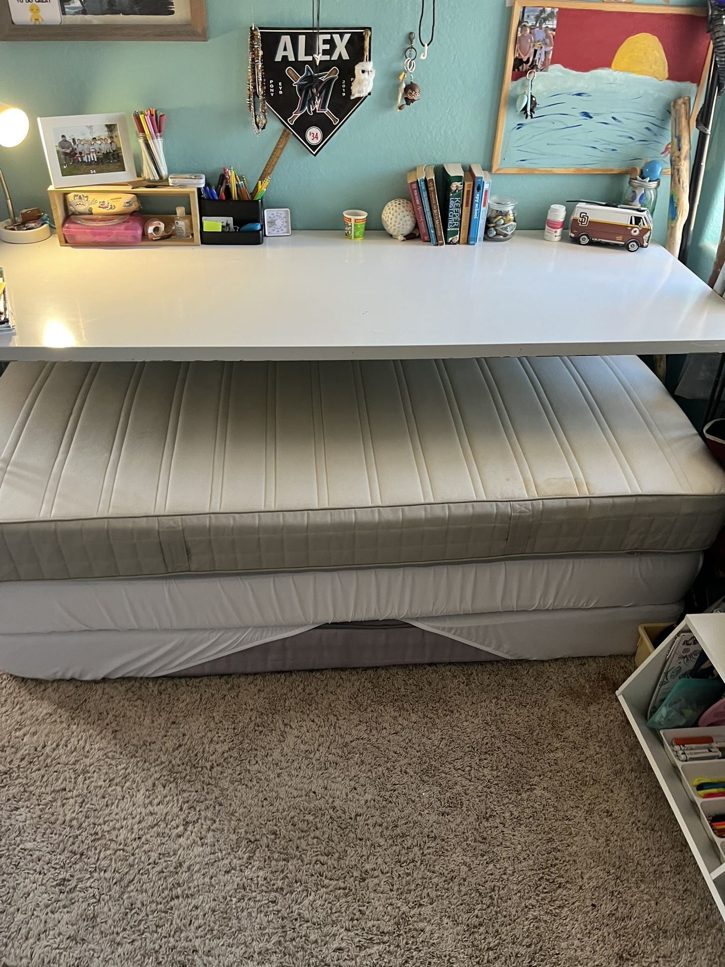 Mattress