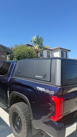 22-26 Tundra Smartcap for 5.5 bed.