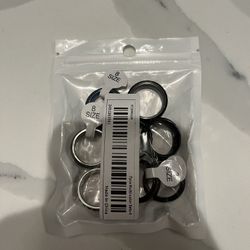 NEW Assorted Men’s Rings (Size 8)