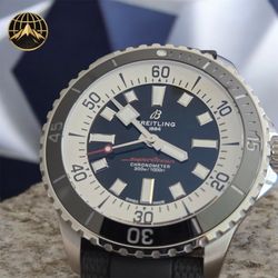 2024 BG Superocean Automatic 44 A173762