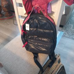 Brand New/ Tags Tommy Hilfiger BackPack 