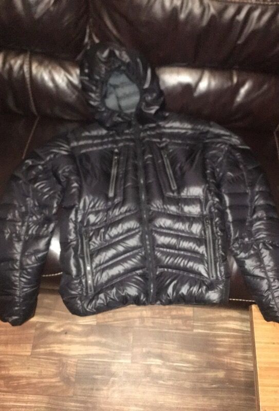 MARMOT JACKET