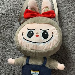 Labubu Purse 