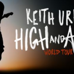 Keith Urban