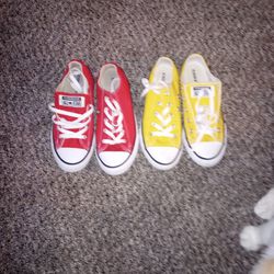 Converse All Star Youthsize2