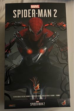 Hot toys