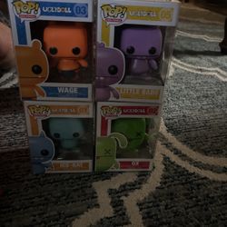 Funko Pop