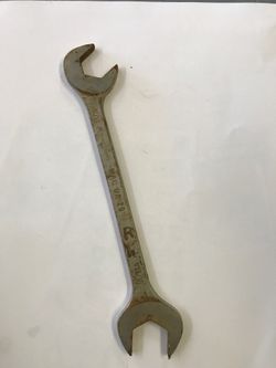 MAC Wrench