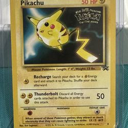 Pokémon Cards Vintage 
