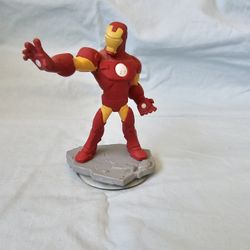 Disney Infinity Iron Man 2.0 Figure 