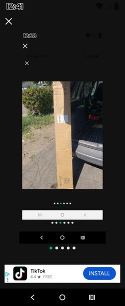Queen Zinus 5inch Smart Boxspring 100FIRM
