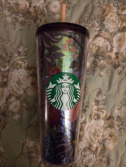 Starbucks cup