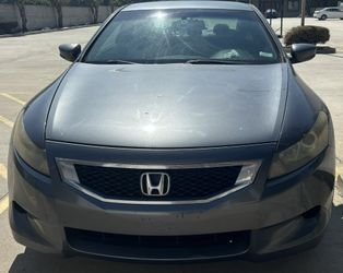 2010 Honda Accord