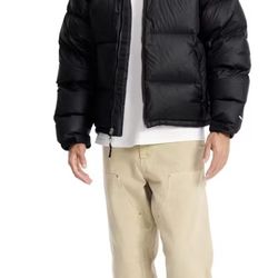 North Face Puffer Jacket 