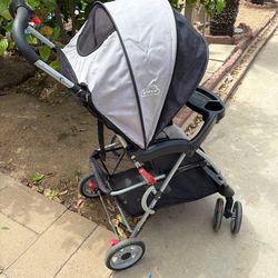 Stroller