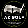 AZGolfFinds