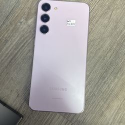 Samsung S23+
