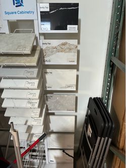 Available countertops