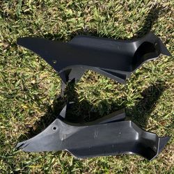 1998-99 Honda CBR900RR Inner Covers