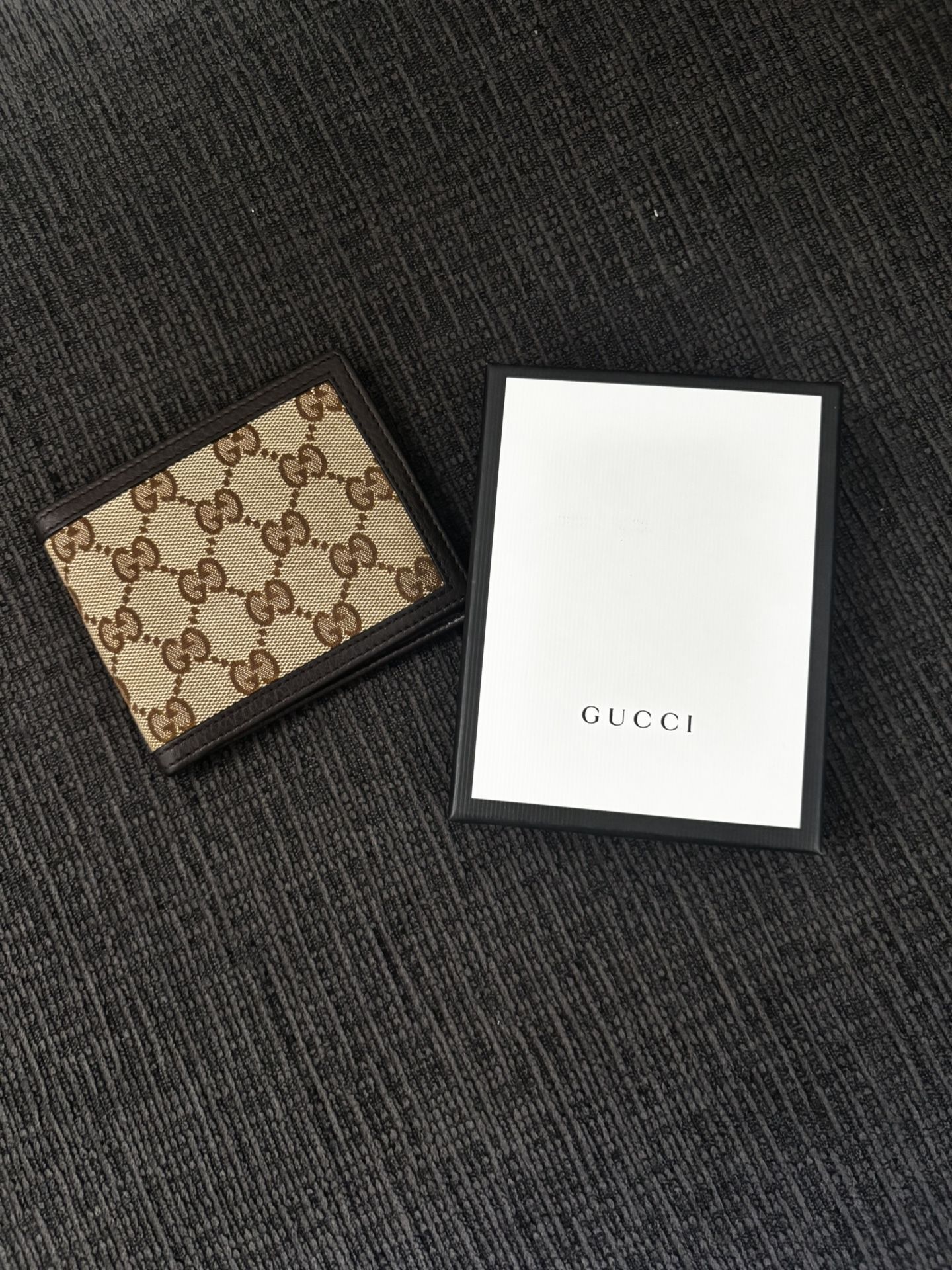 Gucci Wallet