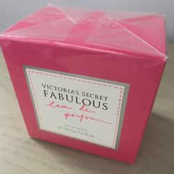 Victoria’s Secret Fabulous Eau De Perfume