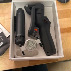 DJI Osmo mobile 6