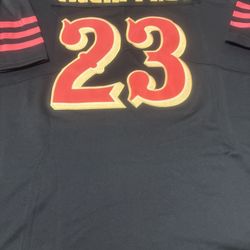 49ers Rivalry Jerseys. New 