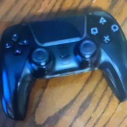 Ps5 Controller 