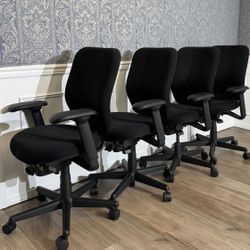 *Great Condition* KI Engage Ergonomic Chairs (5+ available)