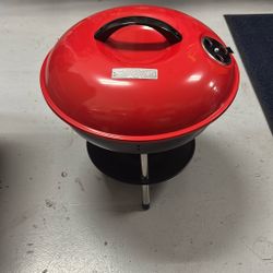 BBQ Grill 