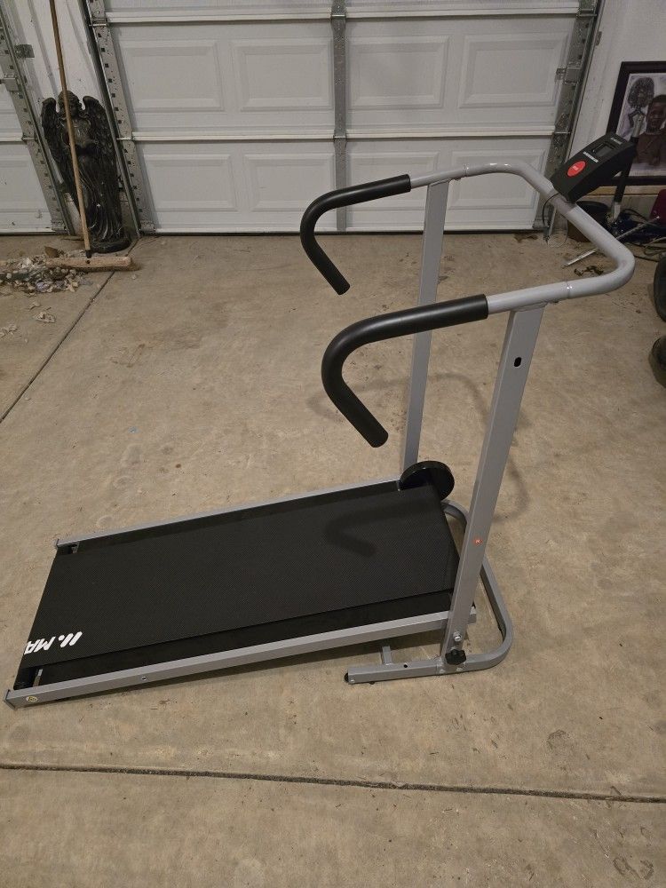 Treadmill