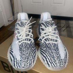Yeezy Boost 350 V2 “Zebra”