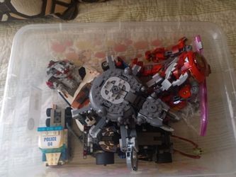 Legos