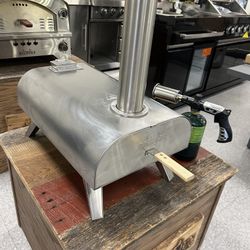 Pizza Oven New In The Box