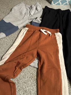 3 Winter Pants For Kids