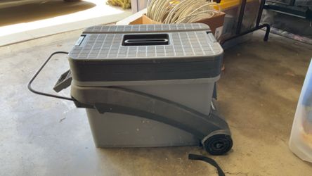 craftsman tool box storage container