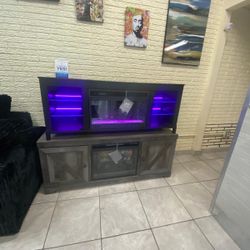 New Tv Stand $599 On Sale 🔥🔥