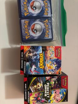490 Holo Pokemon Cards Near Mint