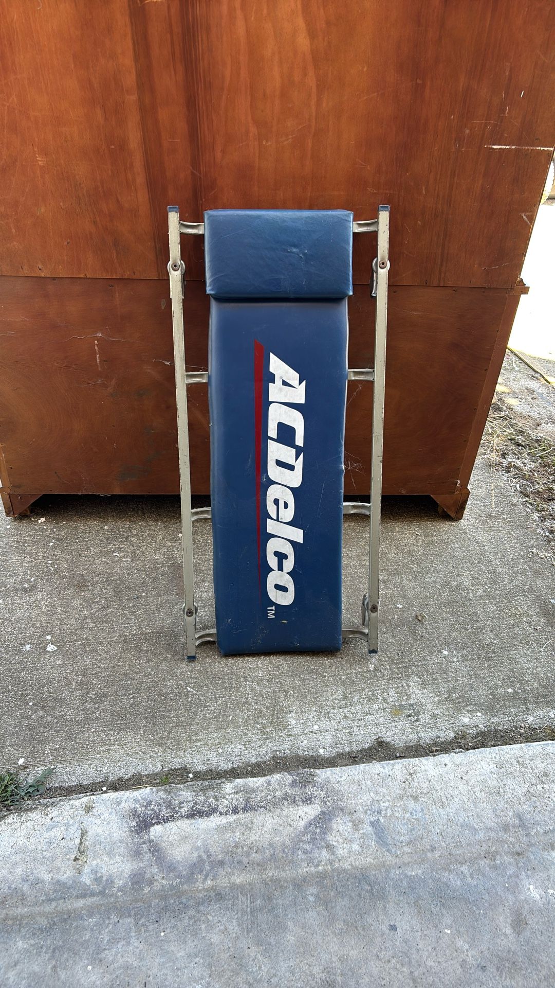 Acdelco Creeper
