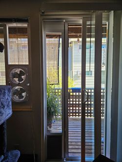 PetSafe Door Sliding Glass Door Insert