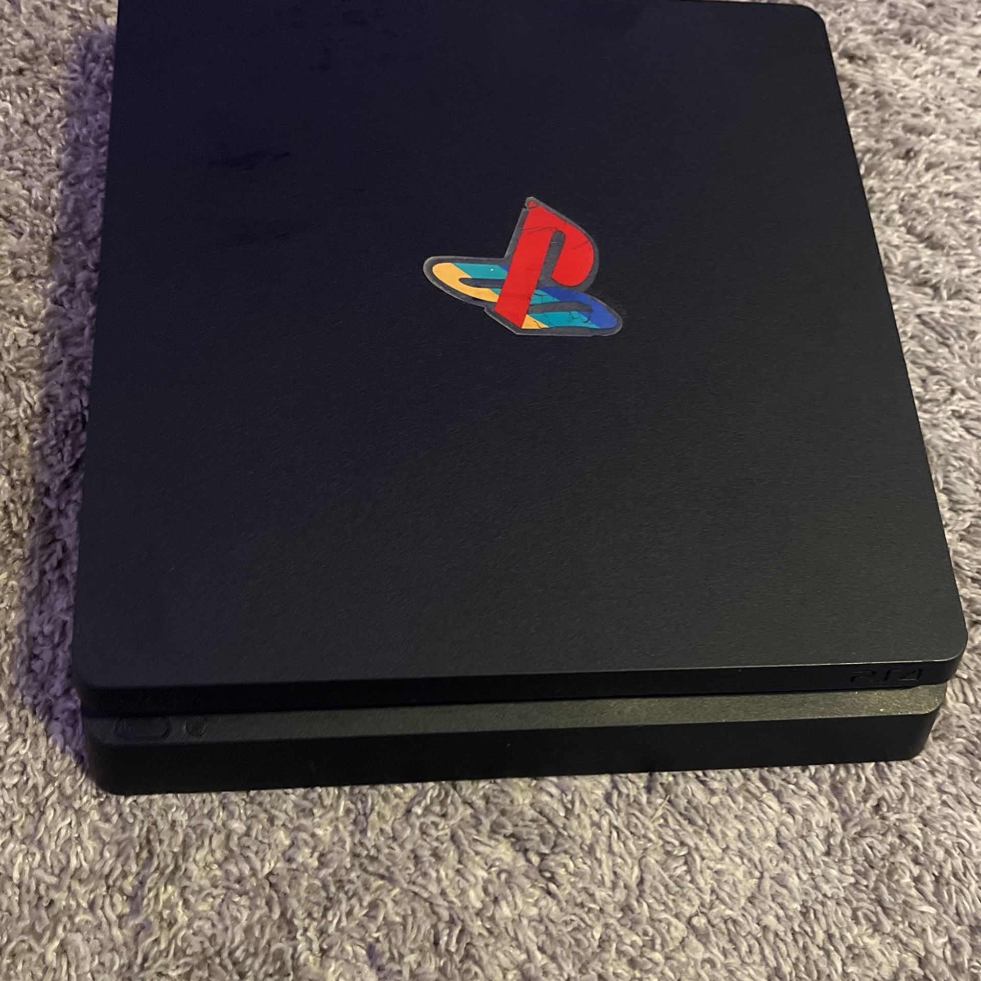 Ps4 Slim