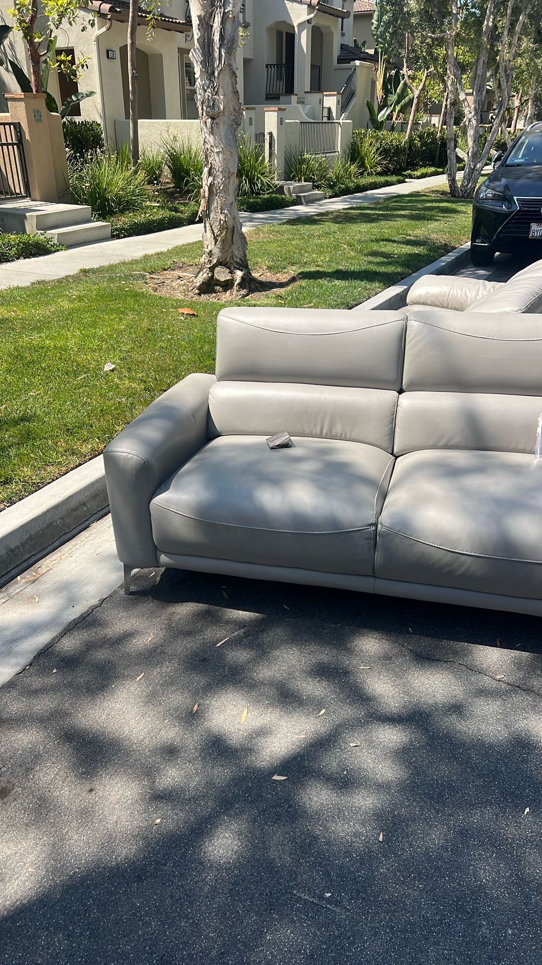 Sofa 2 Seater