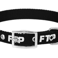 FTP Dog Collar 