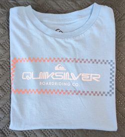 Boys Quicksilver