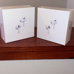AirPods Pro2