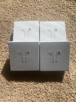 Airpod Generation 2