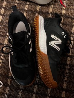 New Balance size 6  athletic shoes