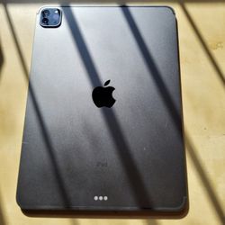 Apple IPad Pro 128GB Cellular Unlocked