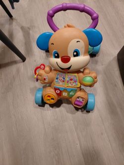 Fisher-price Walker