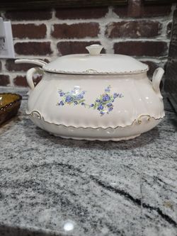 Vintage Tureen